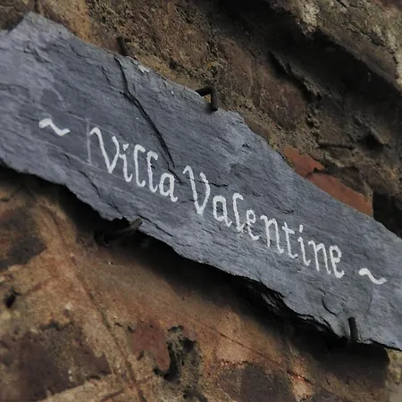 Valentine Holiday home Veules-les-Roses