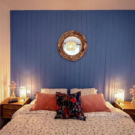 Holiday home Valentine Veules-les-Roses