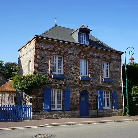 Valentine Holiday home