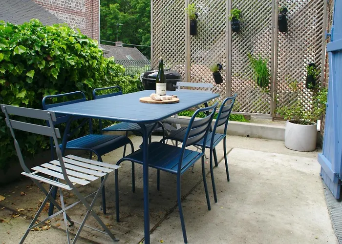 Valentine Ferienhaus