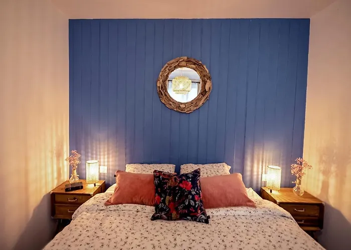 Ferienhaus Valentine Veules-les-Roses